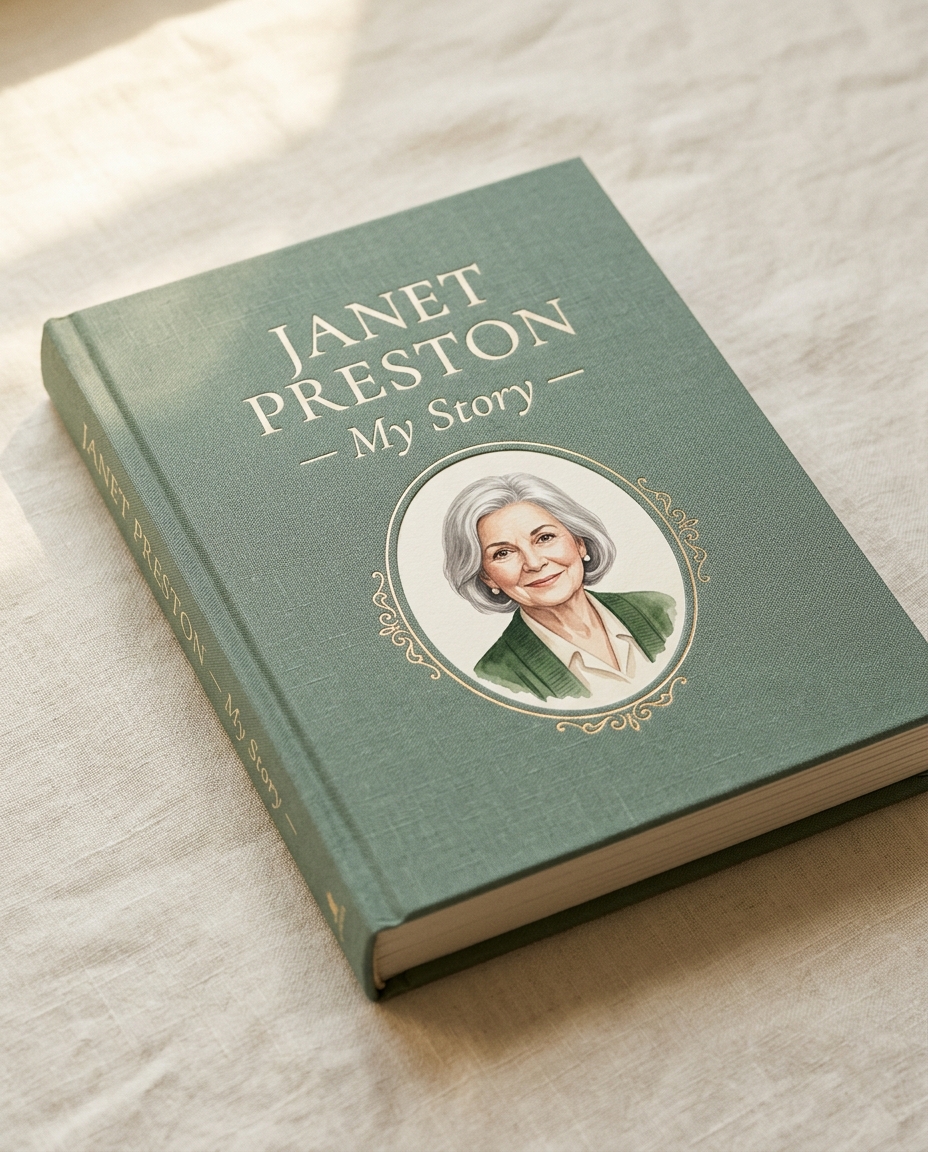 Hardback Book