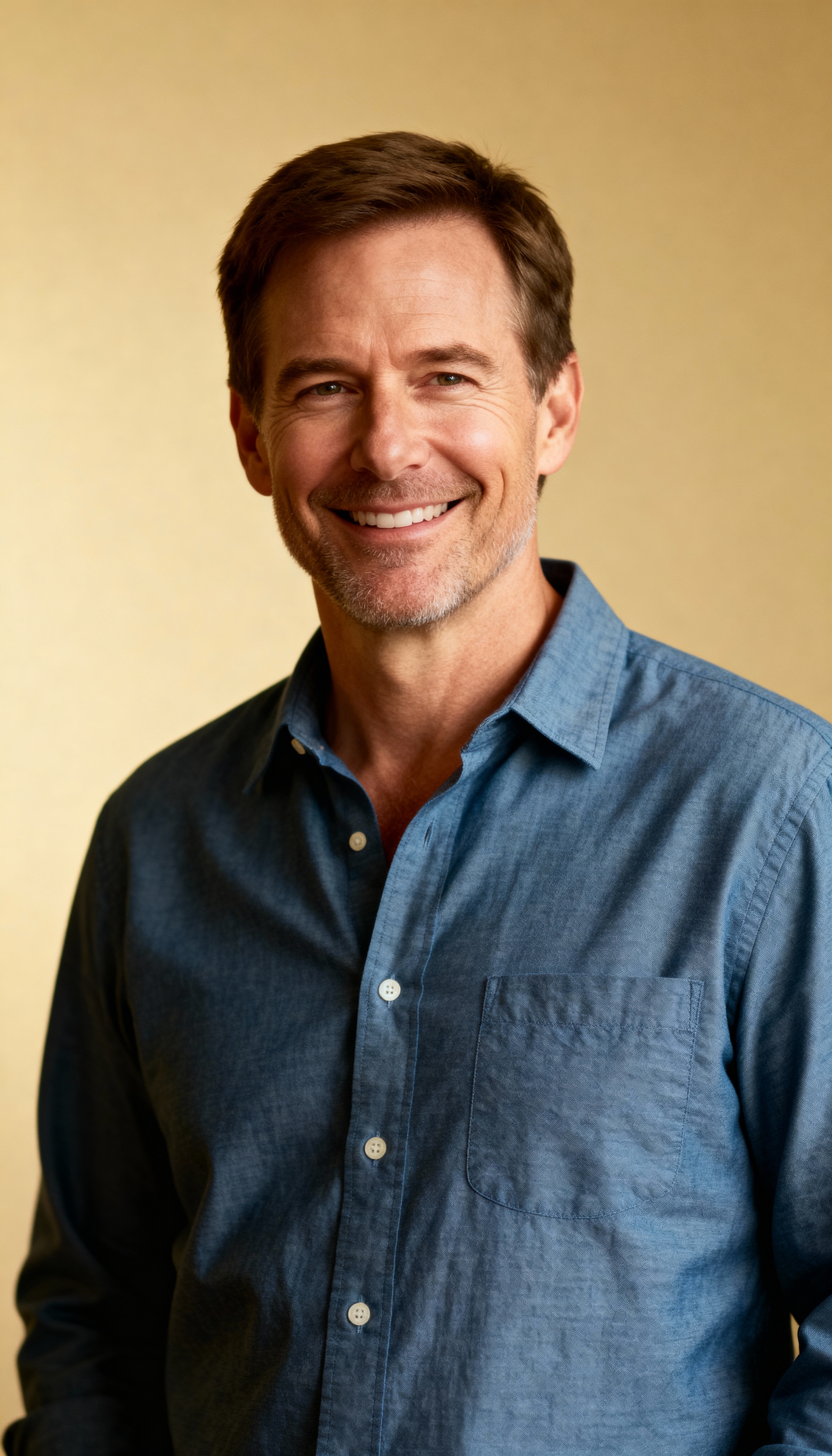 Daniel Brooks