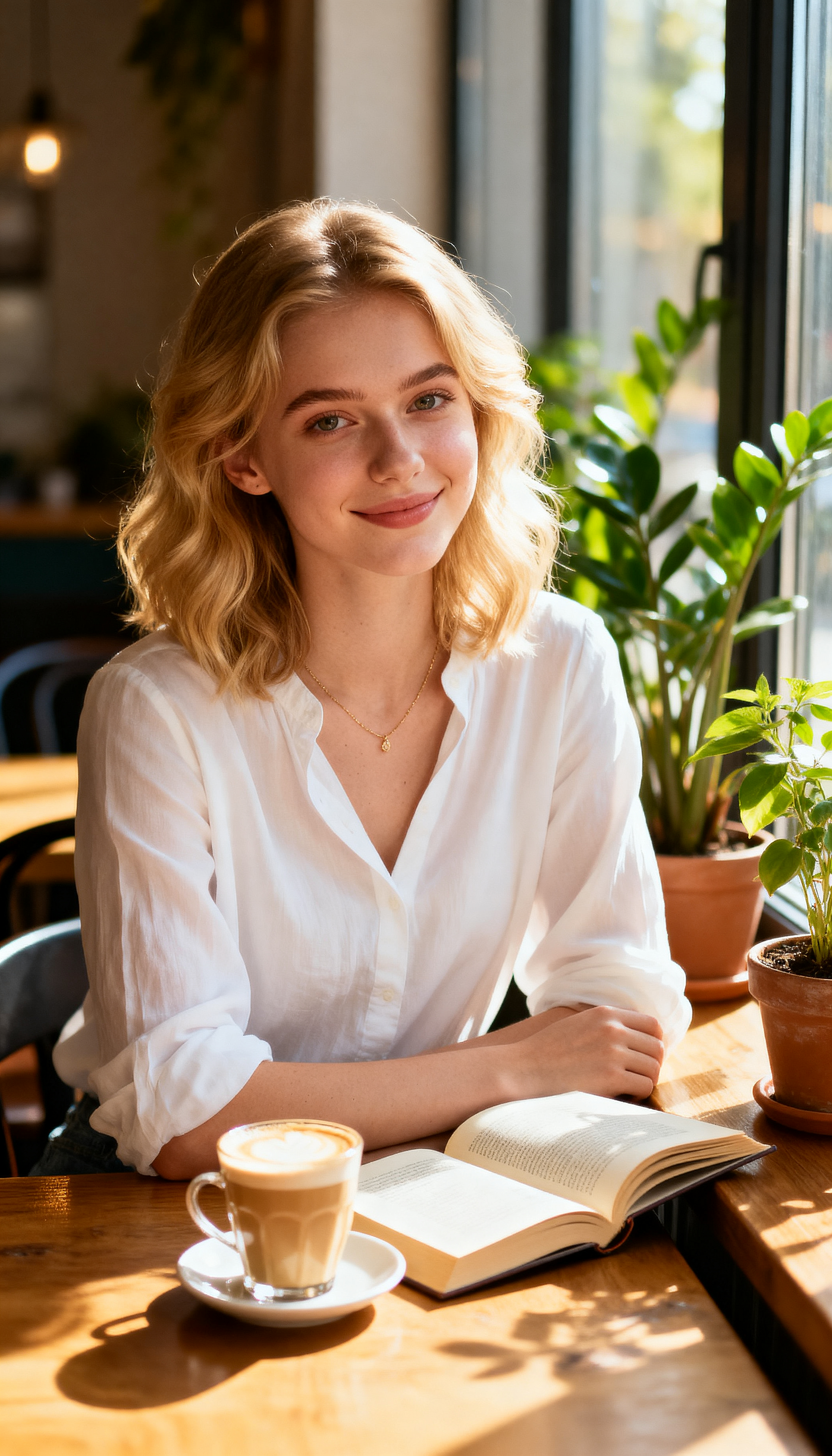 Eleanor Brooks